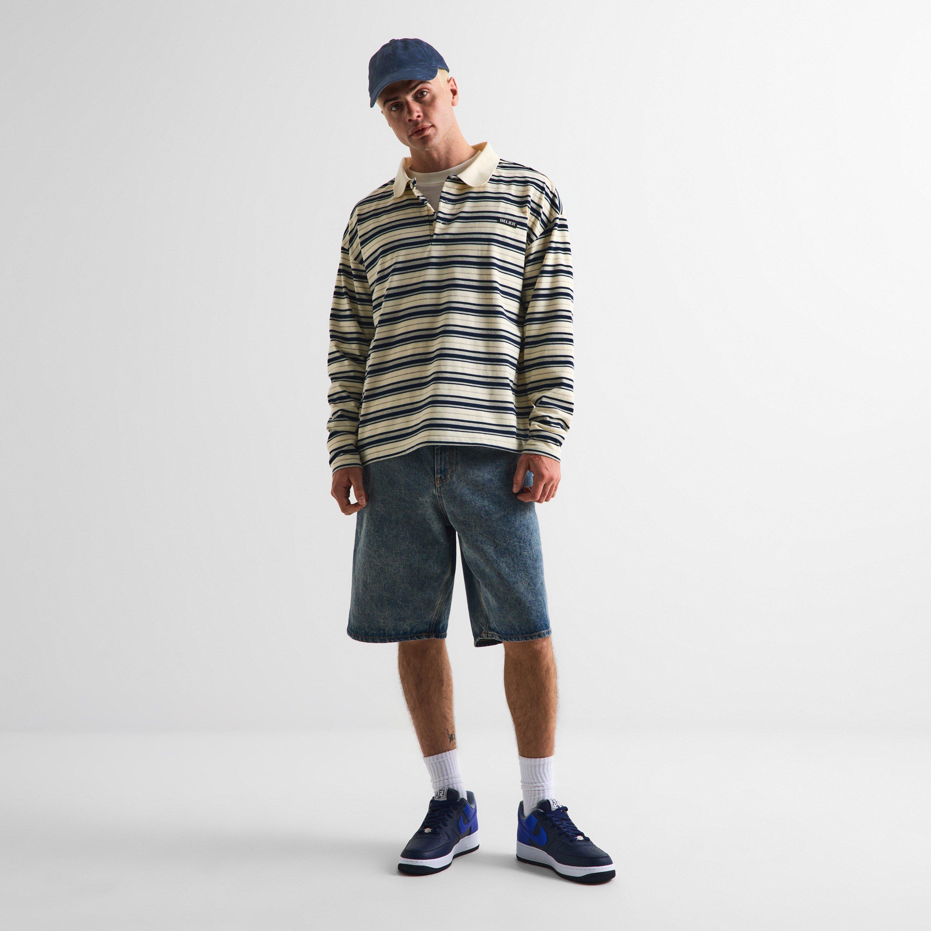 Navy - New Era - Men's Baseball Cap - 5