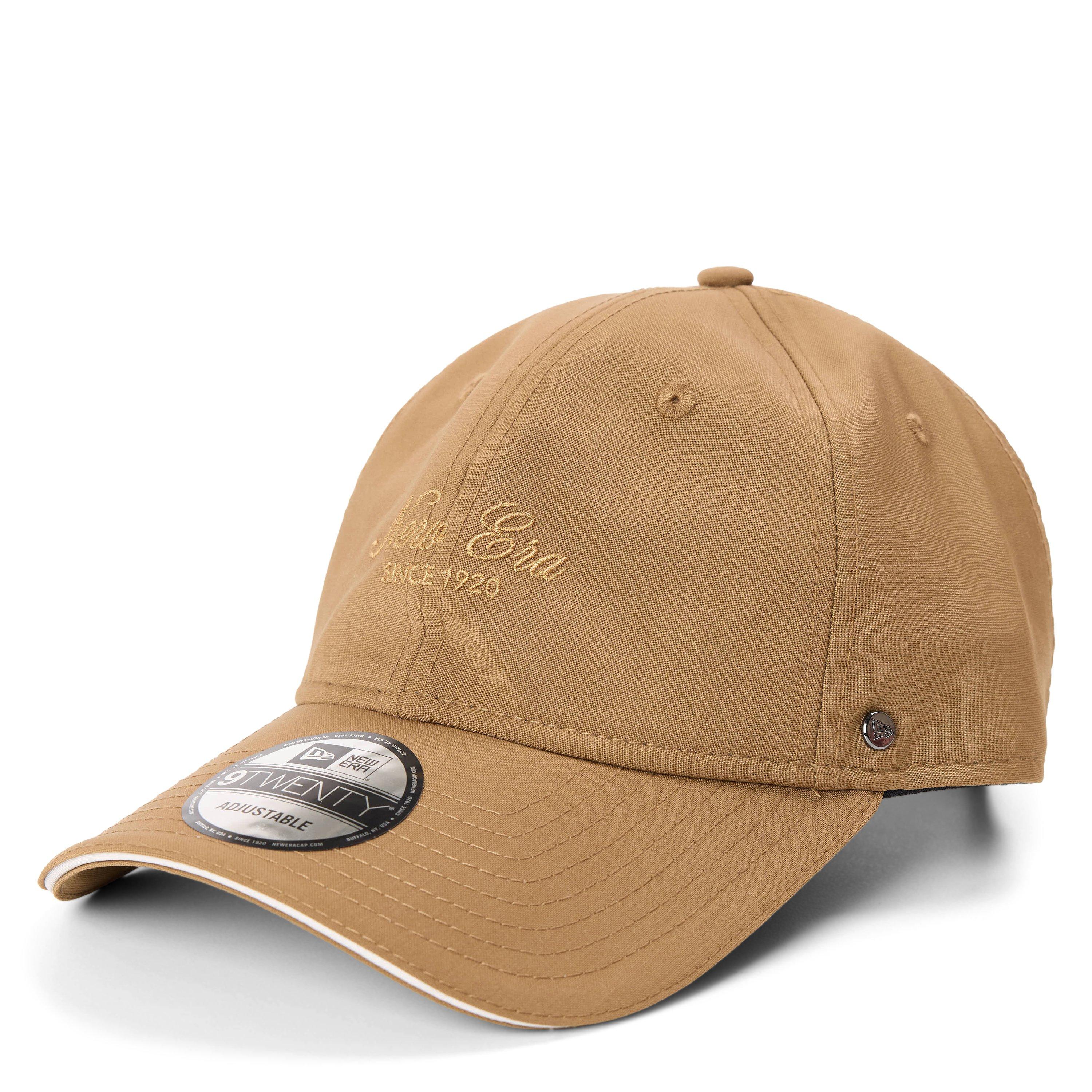 New Era Men's 9Twenty Adjustable Cap - Ne  - Mens
