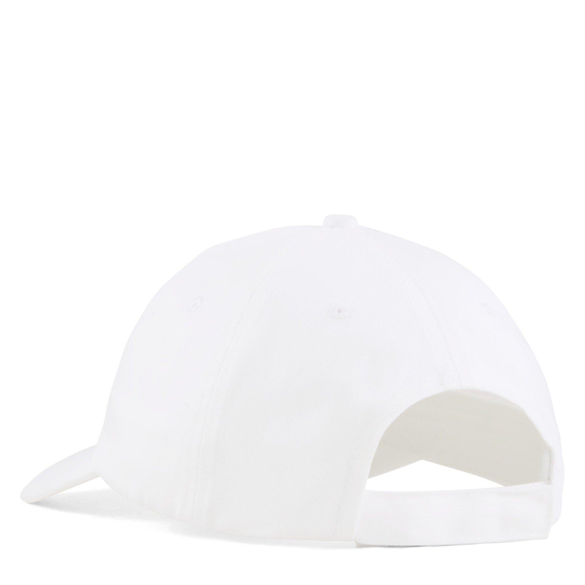Puma Blanco - Puma - Puma Ess No.1 Logo Bb Cap Baseball Unisex Adults - 2
