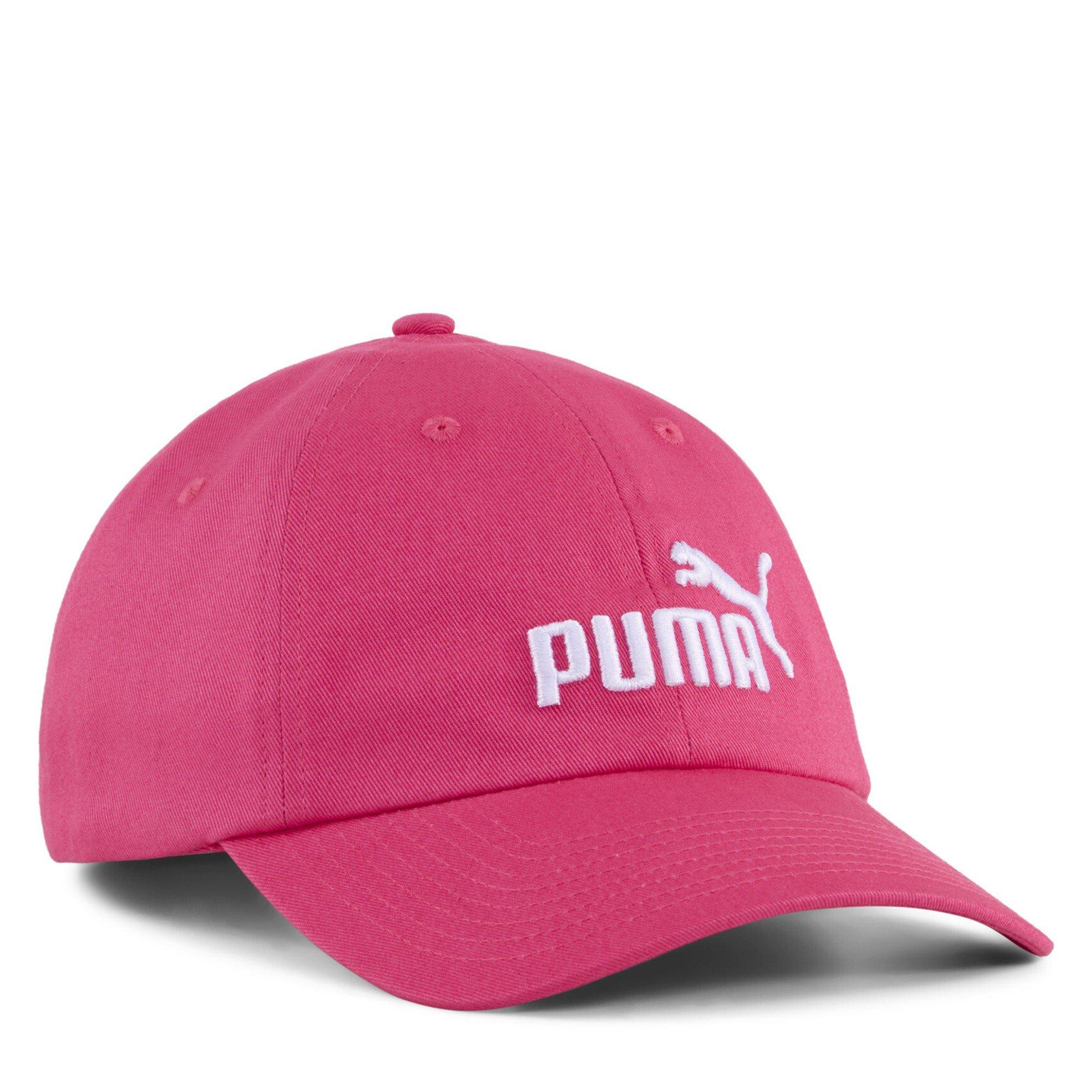 Puma Ess No.1 Logo Bb Cap Baseball Unisex Adults