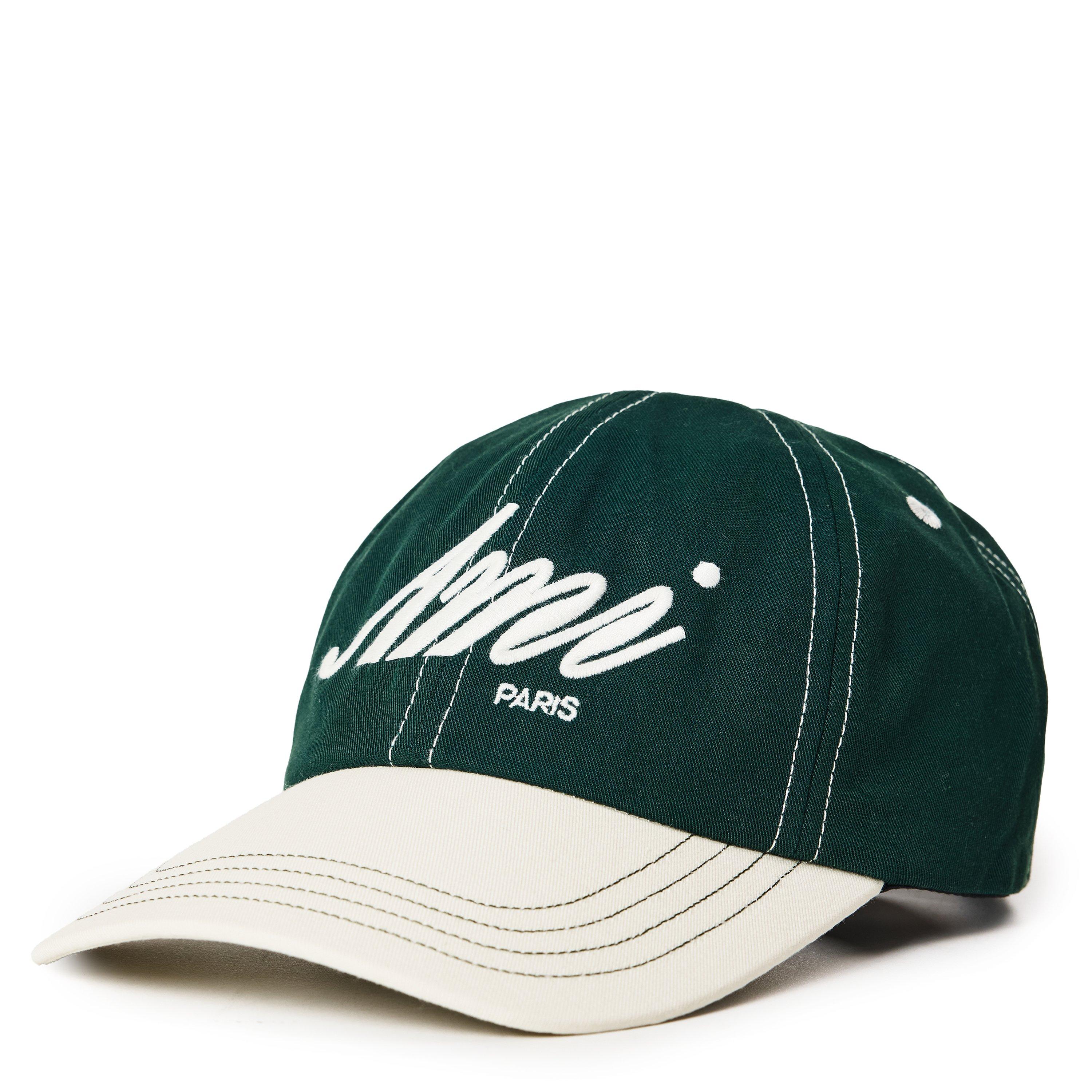 Ami Bicolor Cap Sn64