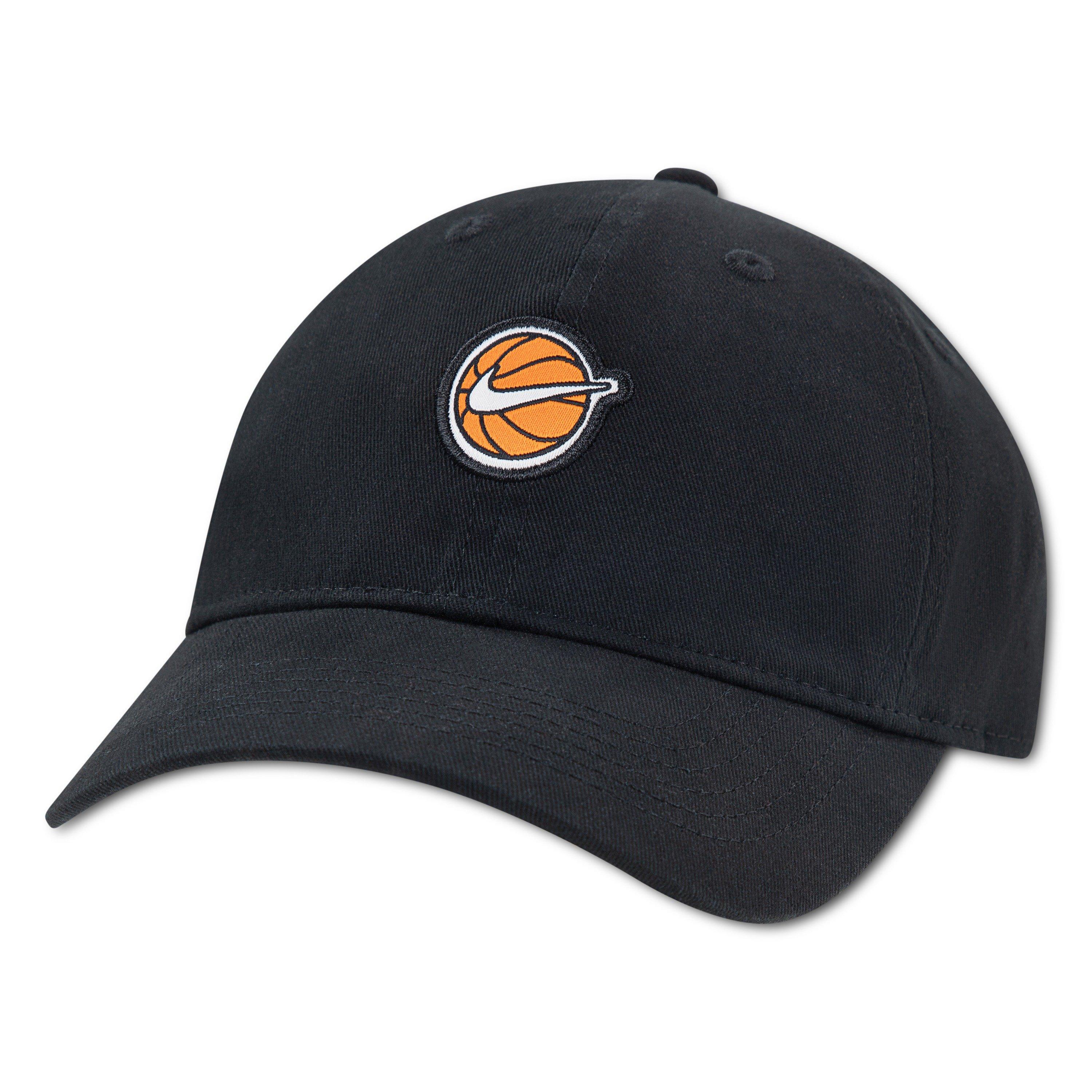 Black - Nike - Swoosh Sport Baseball Cap