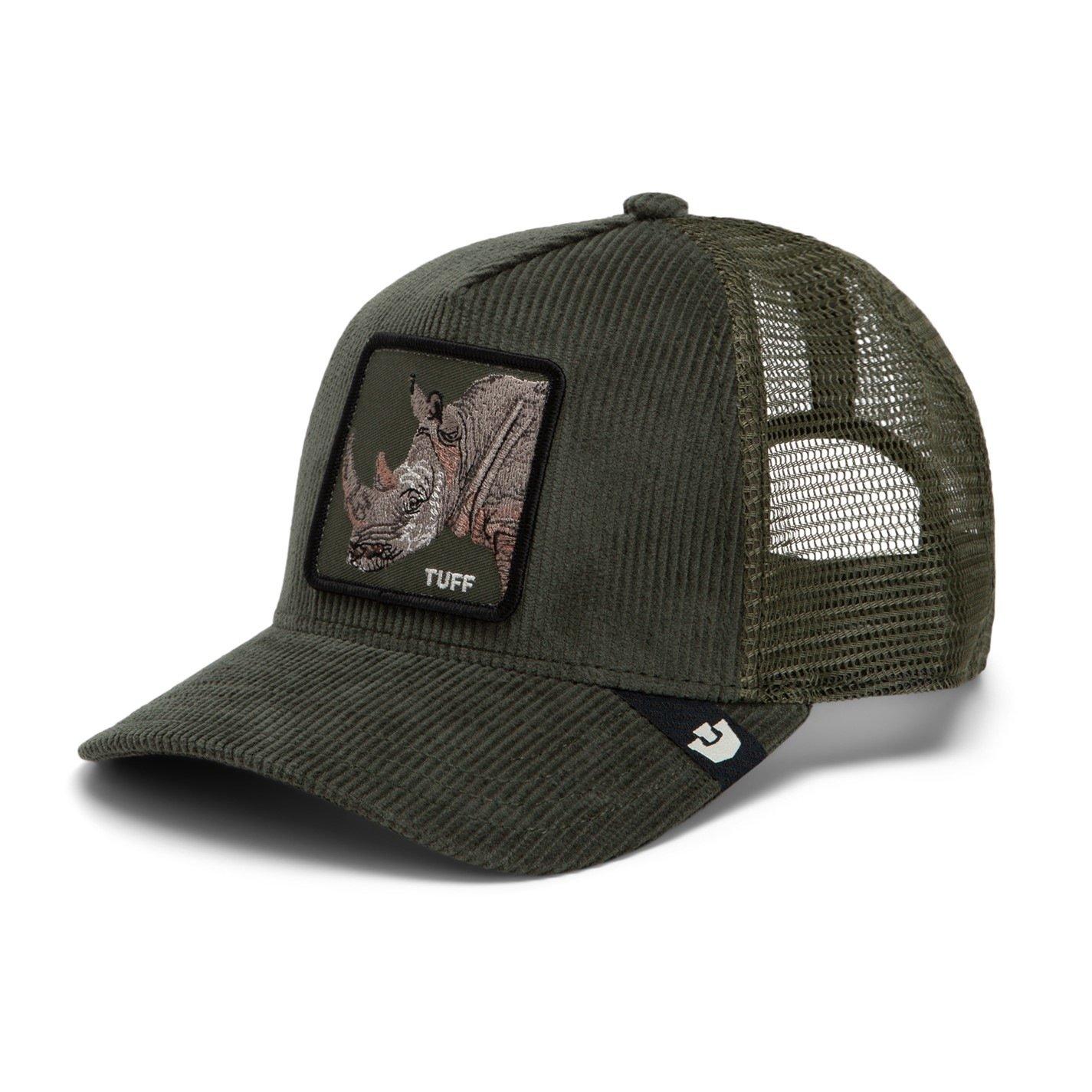 Tuff - Goorin Bros - Goorin  Ridgeline Sn64 - 1