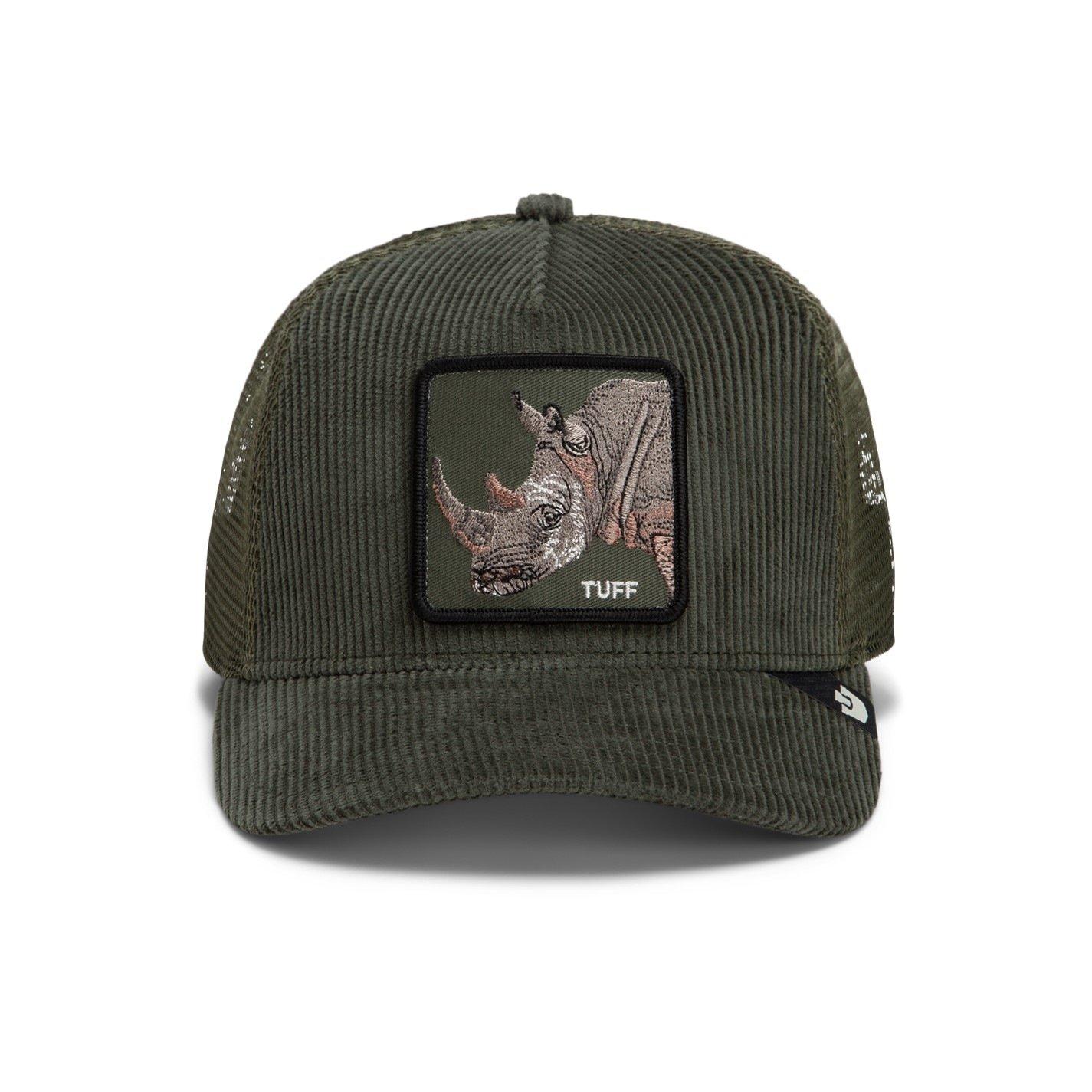 Tuff - Goorin Bros - Goorin  Ridgeline Sn64 - 2