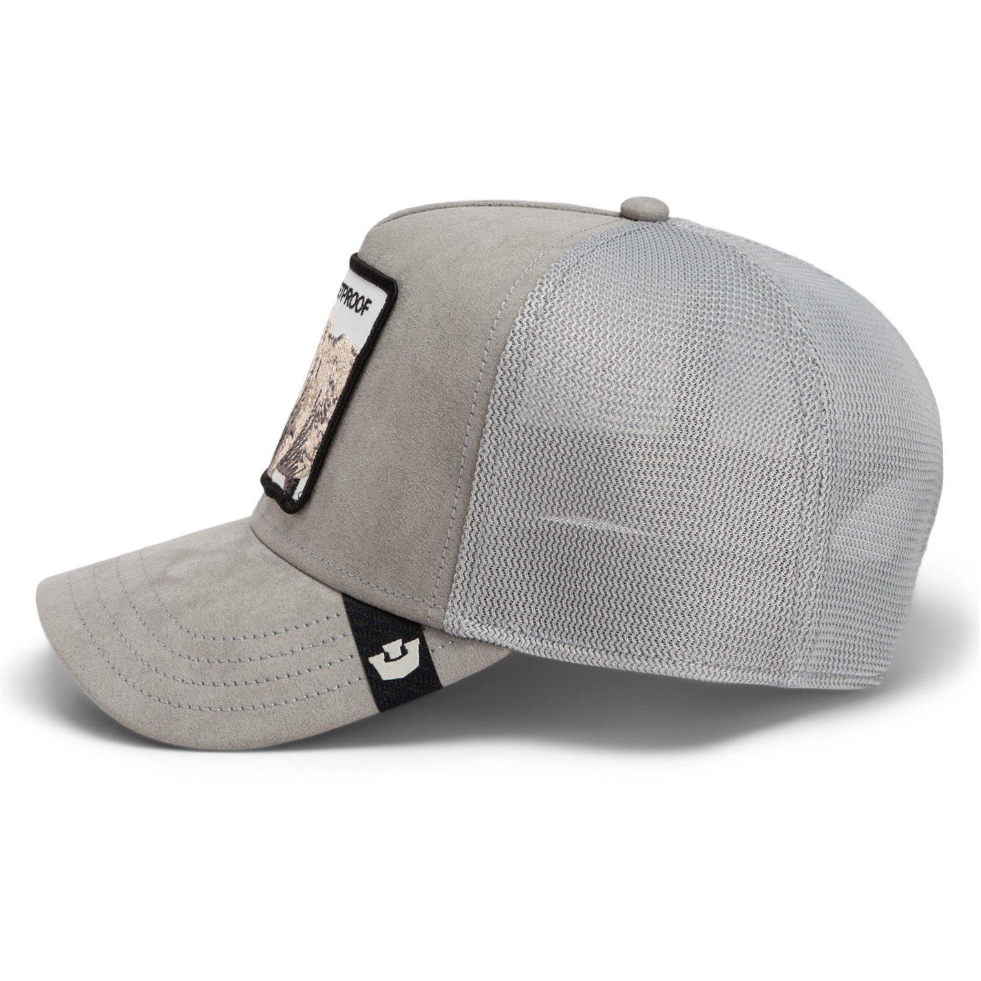Rhino - Goorin Bros - Goorin  Microsuede Sn64 - 4