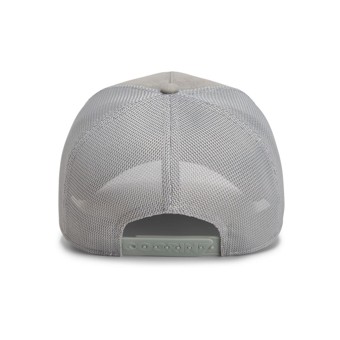 Rhino - Goorin Bros - Goorin  Microsuede Sn64 - 6