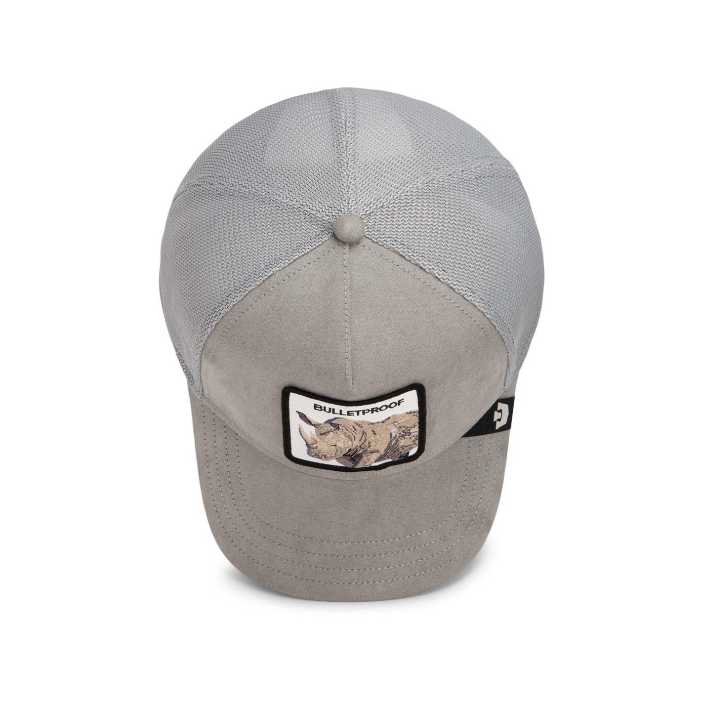 Rhino - Goorin Bros - Goorin  Microsuede Sn64 - 7