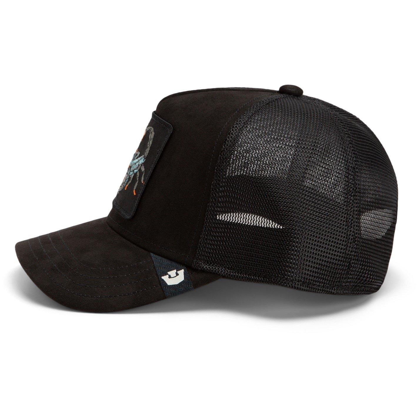 Scorpio - Goorin Bros - Goorin  Microsuede Sn64 - 4