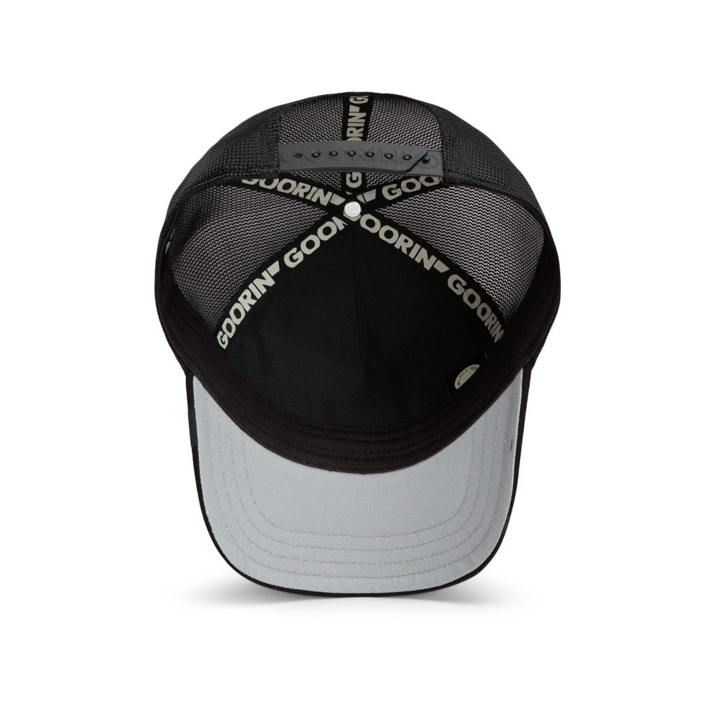 Scorpio - Goorin Bros - Goorin  Microsuede Sn64 - 5