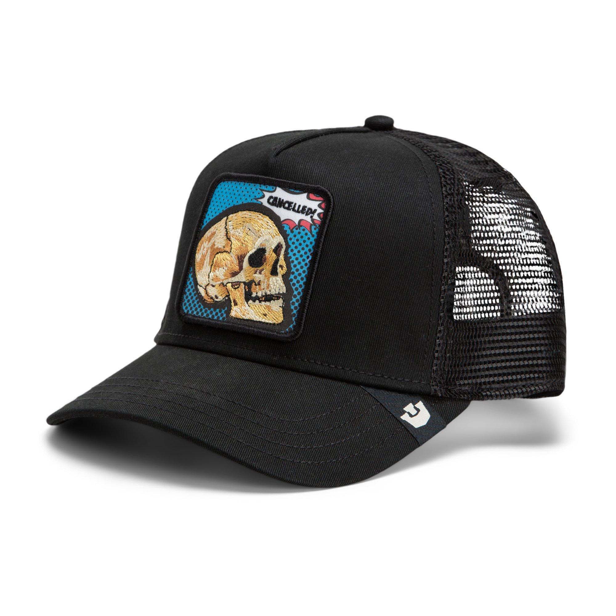 Teschio Annullato - Goorin Bros - Goorin  Pop Art Sn64 - 2