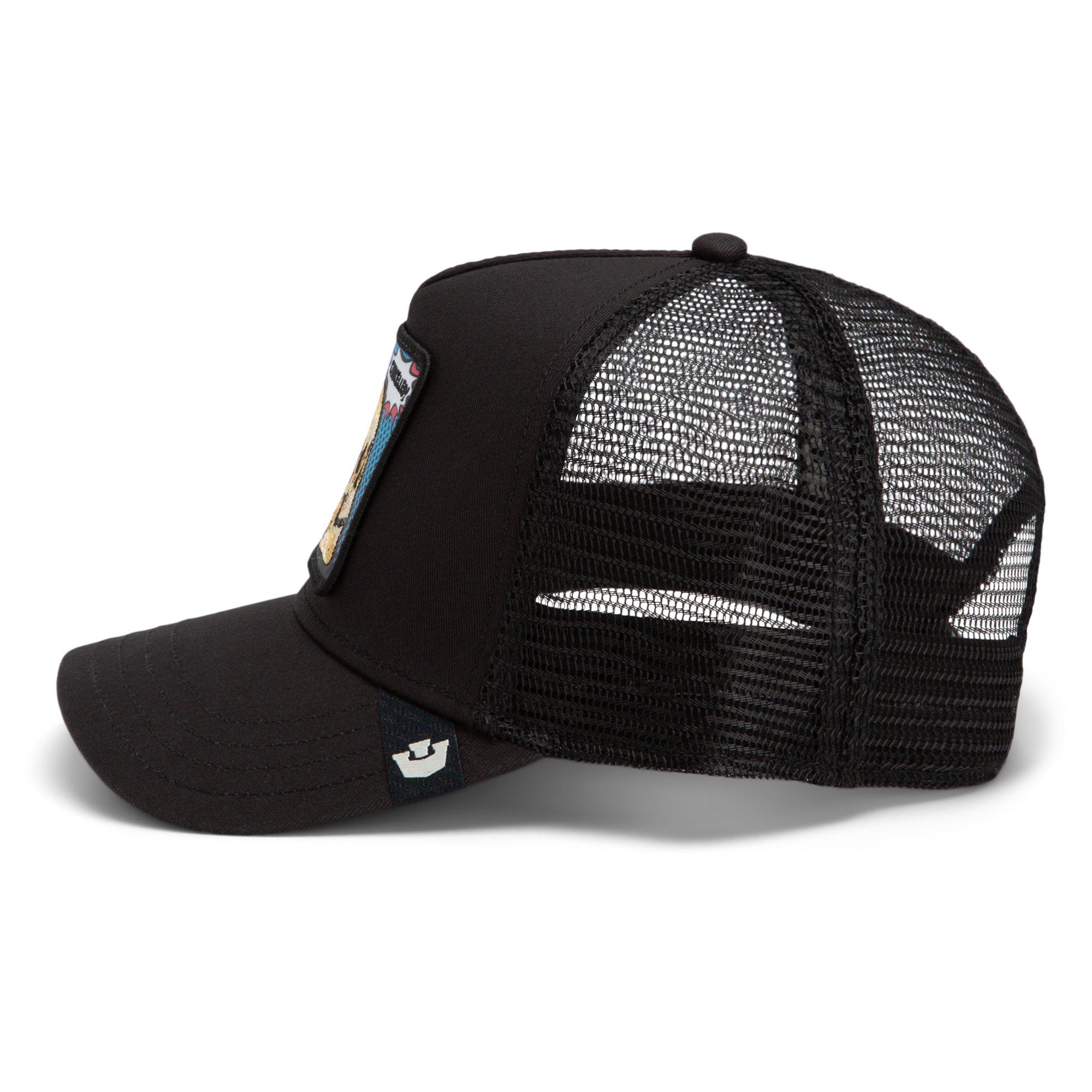 Teschio Annullato - Goorin Bros - Goorin  Pop Art Sn64 - 4
