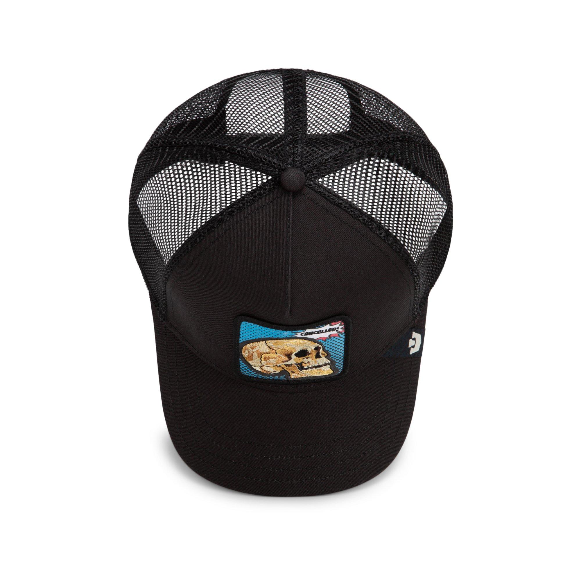 Teschio Annullato - Goorin Bros - Goorin  Pop Art Sn64 - 7