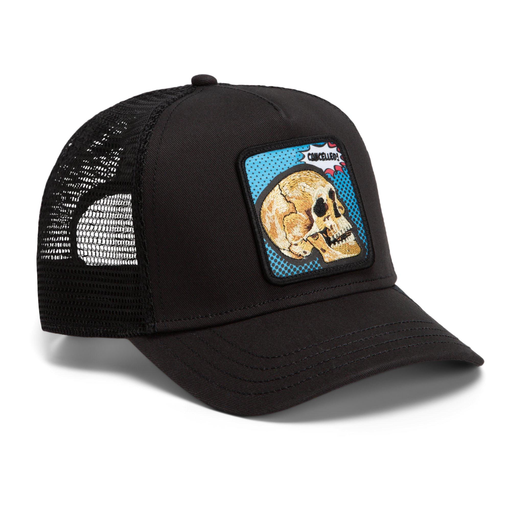 Teschio Annullato - Goorin Bros - Goorin  Pop Art Sn64 - 8