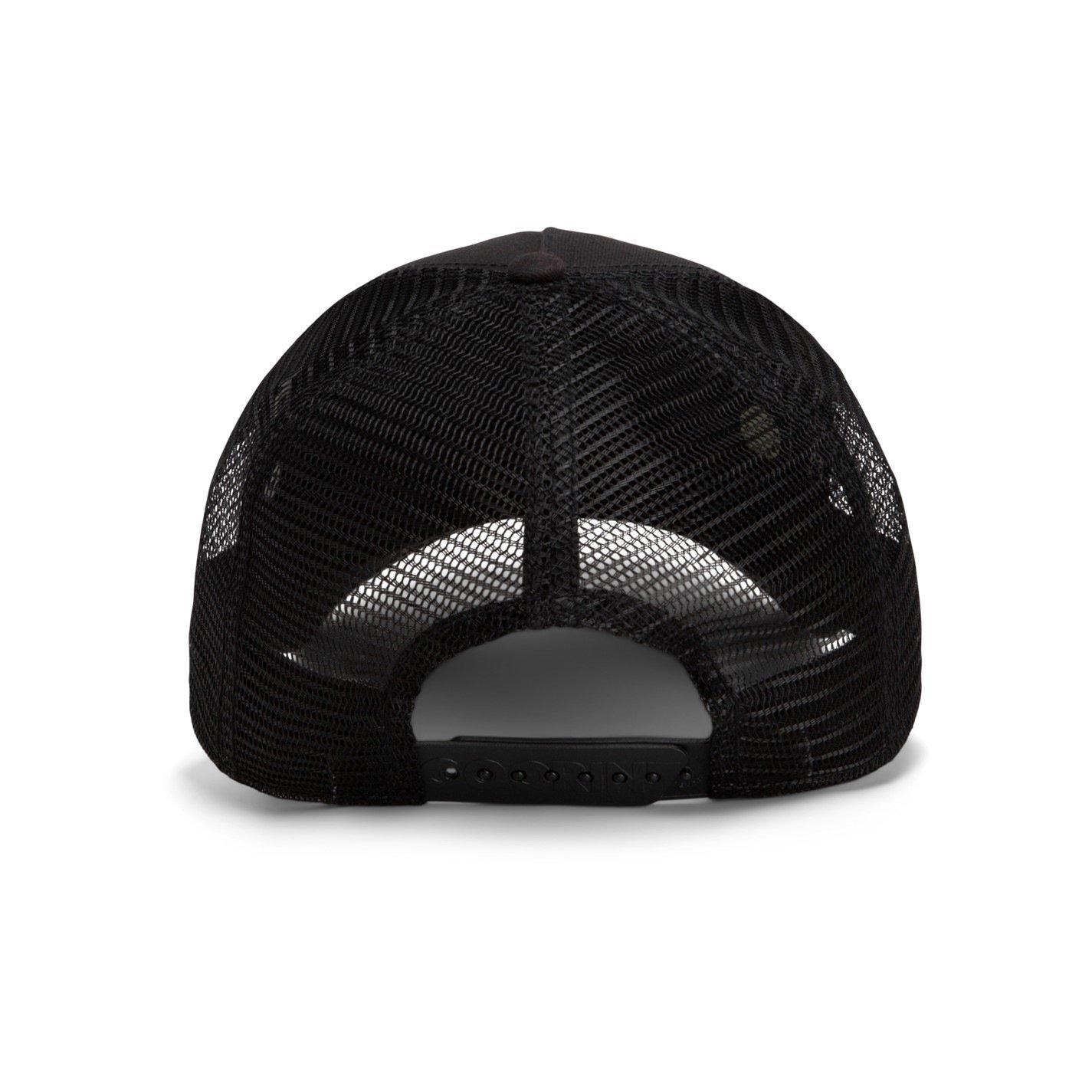 Bad Boy - Goorin Bros - Men's Pop Art Trucker Cap - 6
