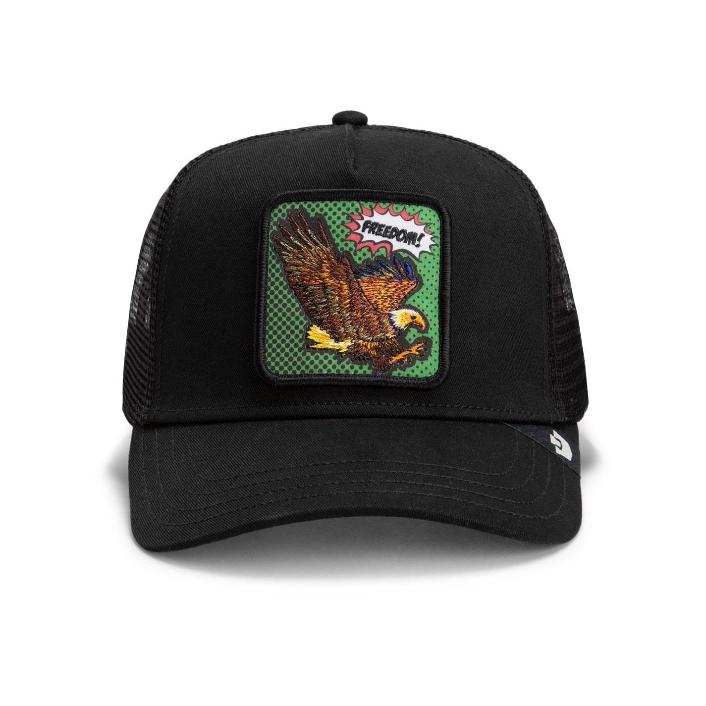 Freedom Eagle - Goorin Bros - Goorin  Pop Art Sn64 - 1