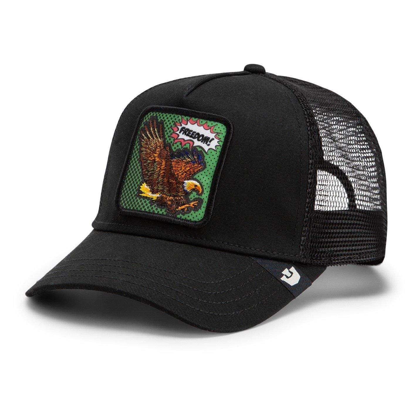 Freedom Eagle - Goorin Bros - Goorin  Pop Art Sn64 - 2
