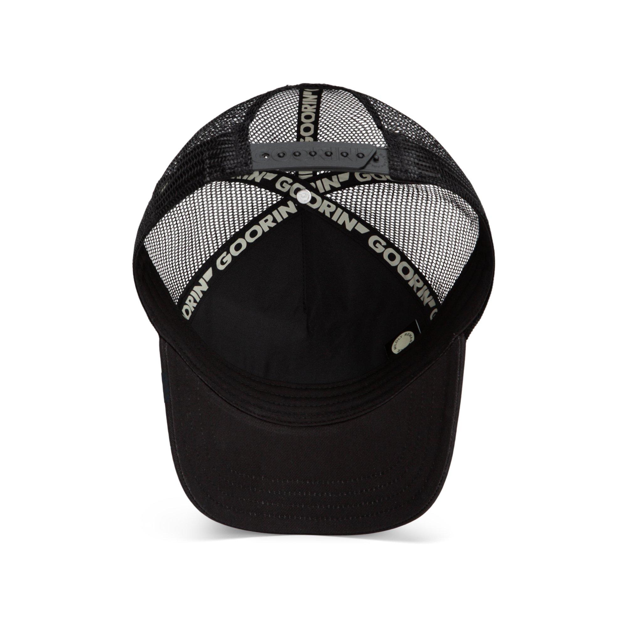 Freedom Eagle - Goorin Bros - Goorin  Pop Art Sn64 - 4
