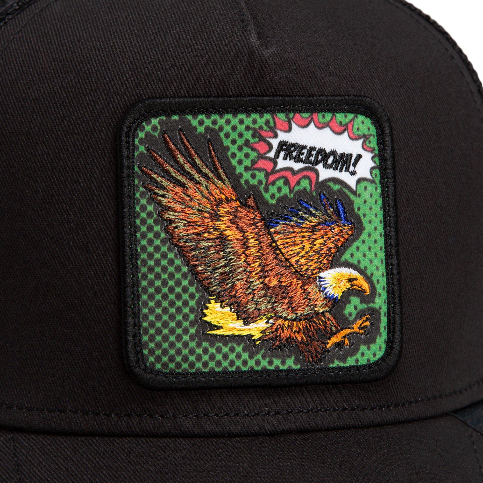 Freedom Eagle - Goorin Bros - Goorin  Pop Art Sn64 - 5