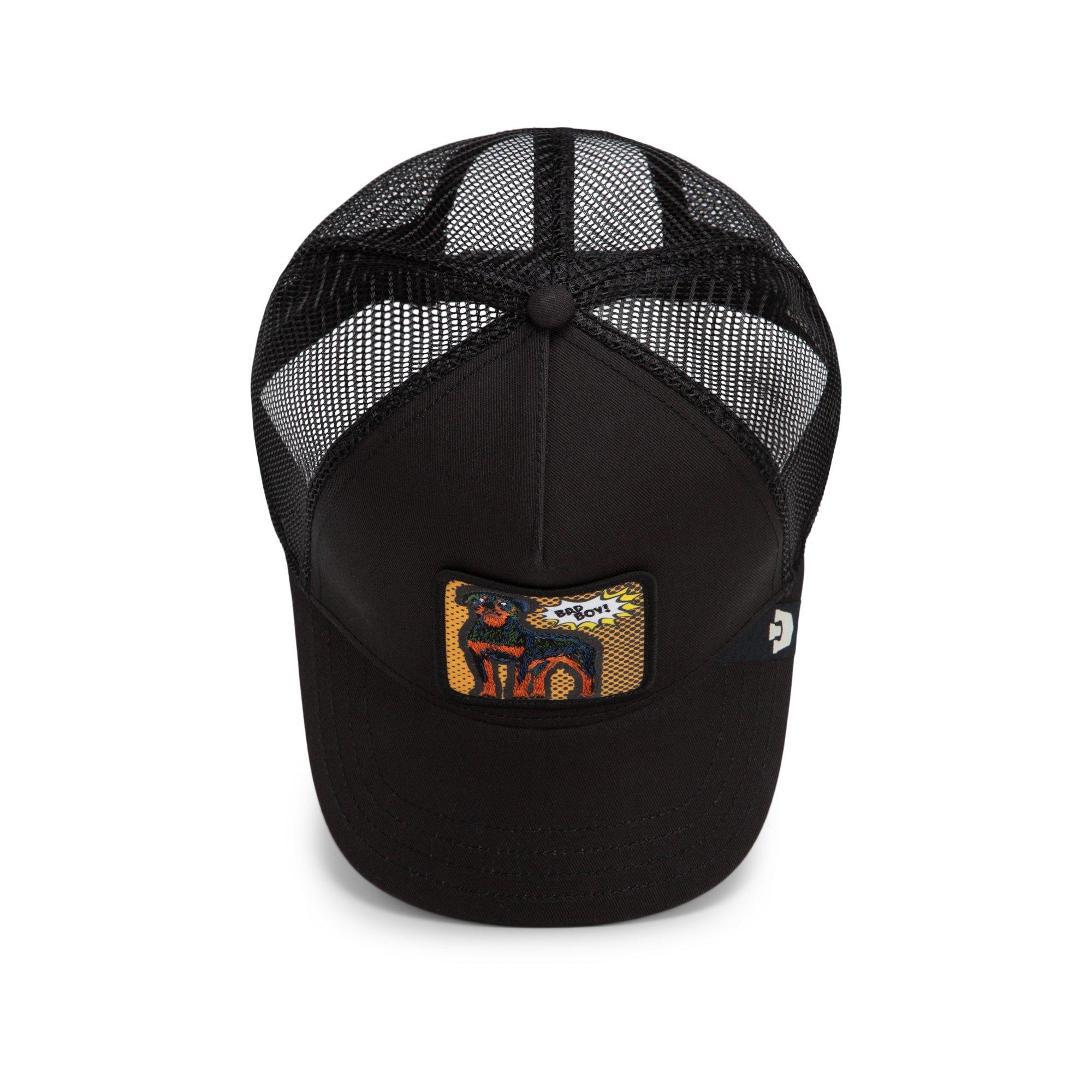 Freedom Eagle - Goorin Bros - Goorin  Pop Art Sn64 - 7
