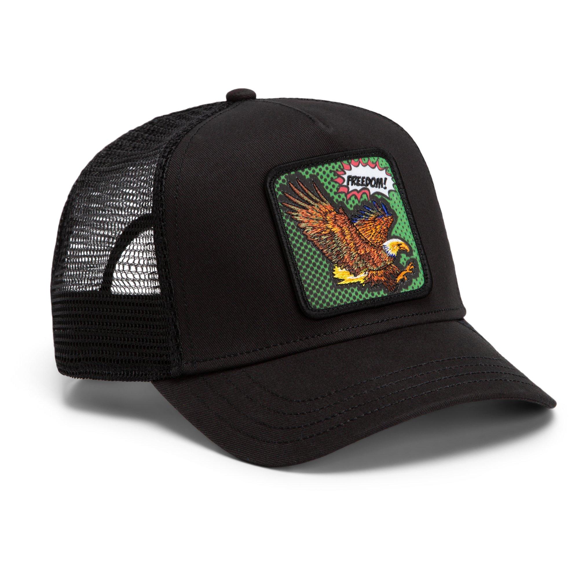Freedom Eagle - Goorin Bros - Goorin  Pop Art Sn64 - 8