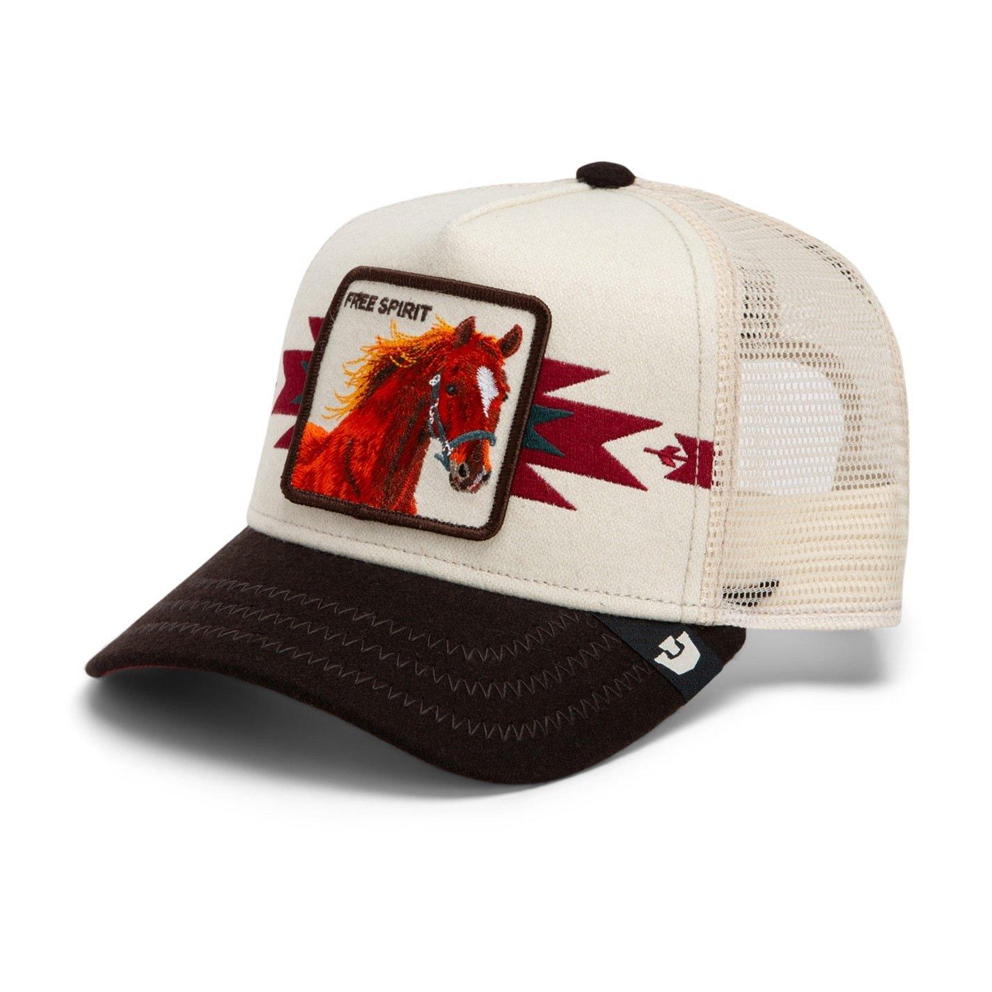 Free Spirit - Goorin Bros - Goorin  Trailblazer Sn64 - 1