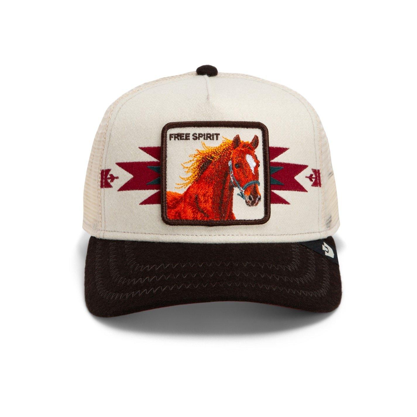 Free Spirit - Goorin Bros - Goorin  Trailblazer Sn64 - 2