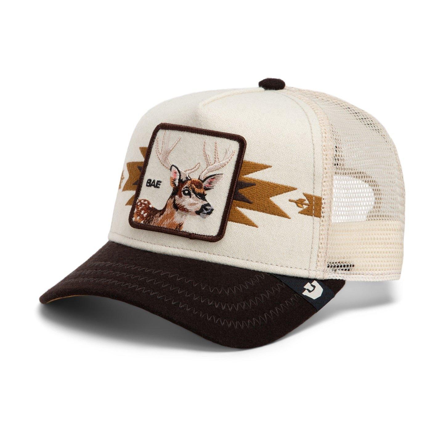 Goorin  Trailblazer Sn64