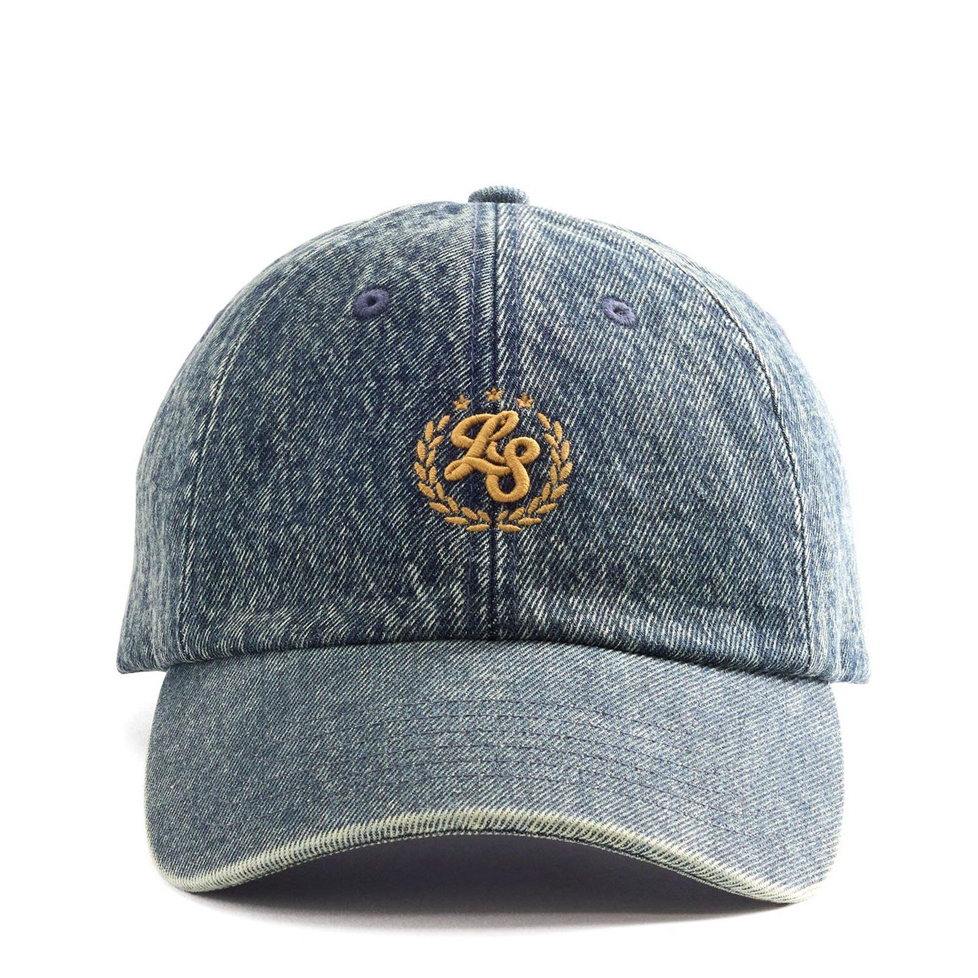 Laid Meadow - Levis - Women's Varsity Baseball Cap - 1