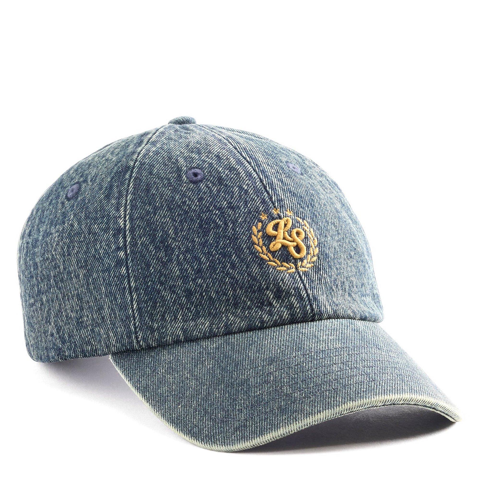 Laid Meadow - Levis - Women's Varsity Baseball Cap - 2