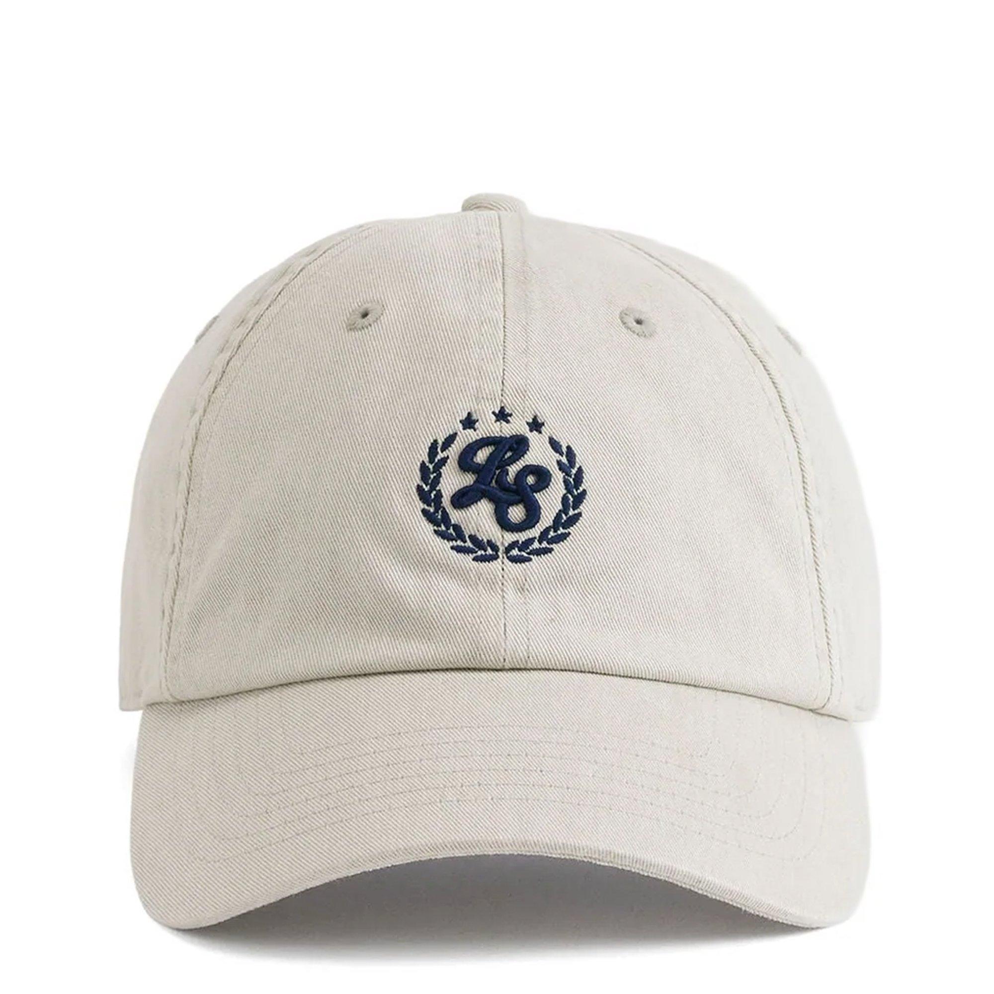 Men's Varsity Baseball Cap