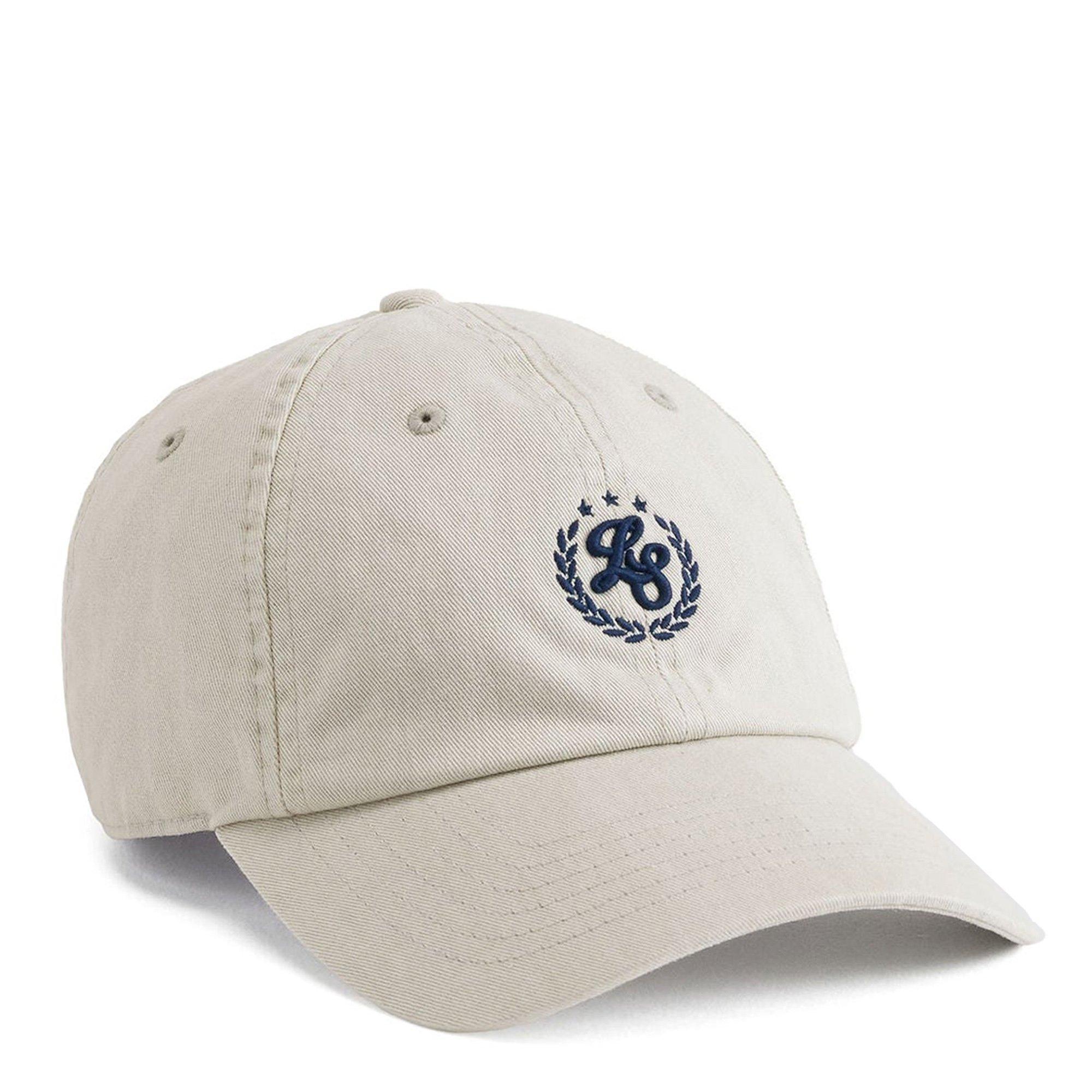 Take A Lap - Levis - Men's Varsity Baseball Cap - 2