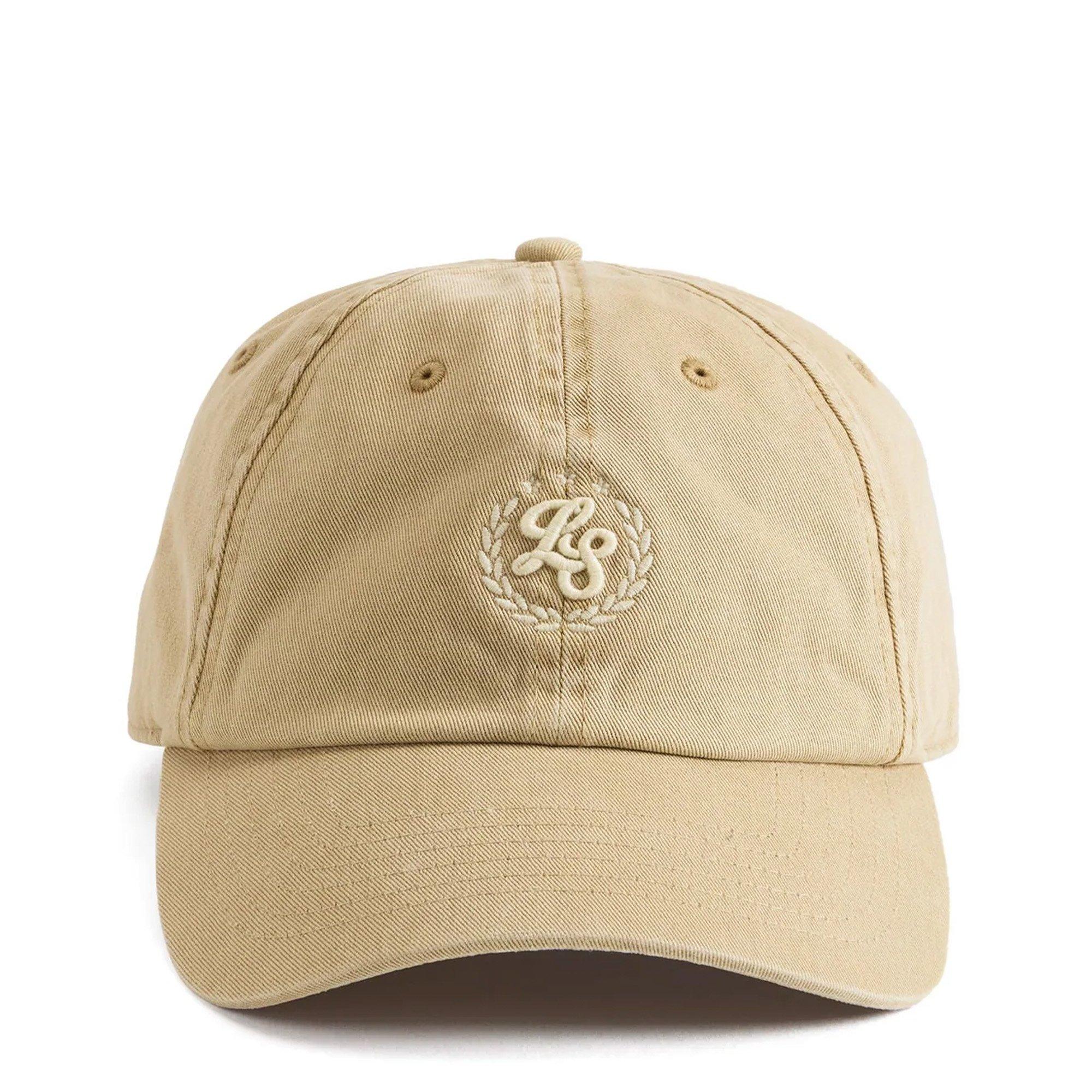 Light Design - Levis - Men's Varsity Baseball Cap - 1