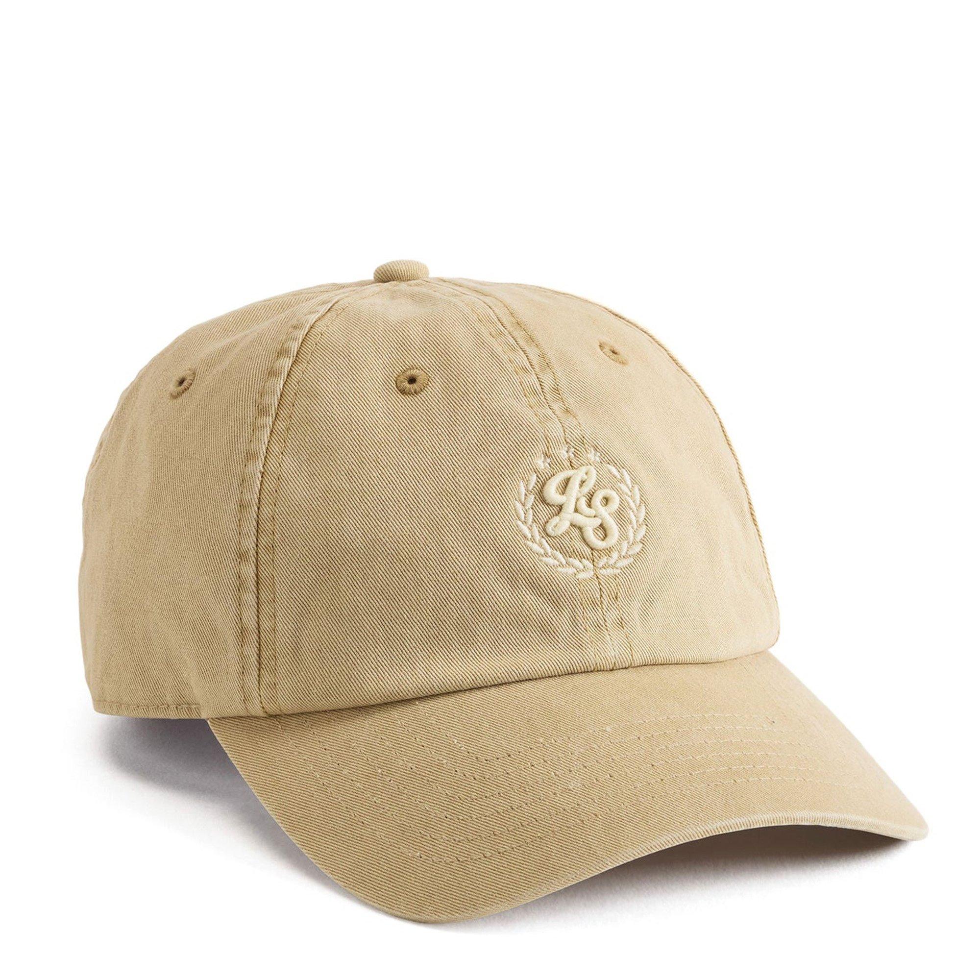 Light Design - Levis - Men's Varsity Baseball Cap - 2