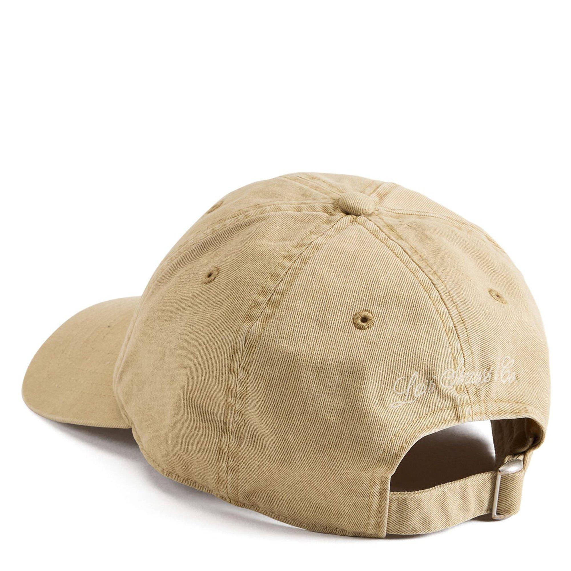 Light Design - Levis - Men's Varsity Baseball Cap - 3