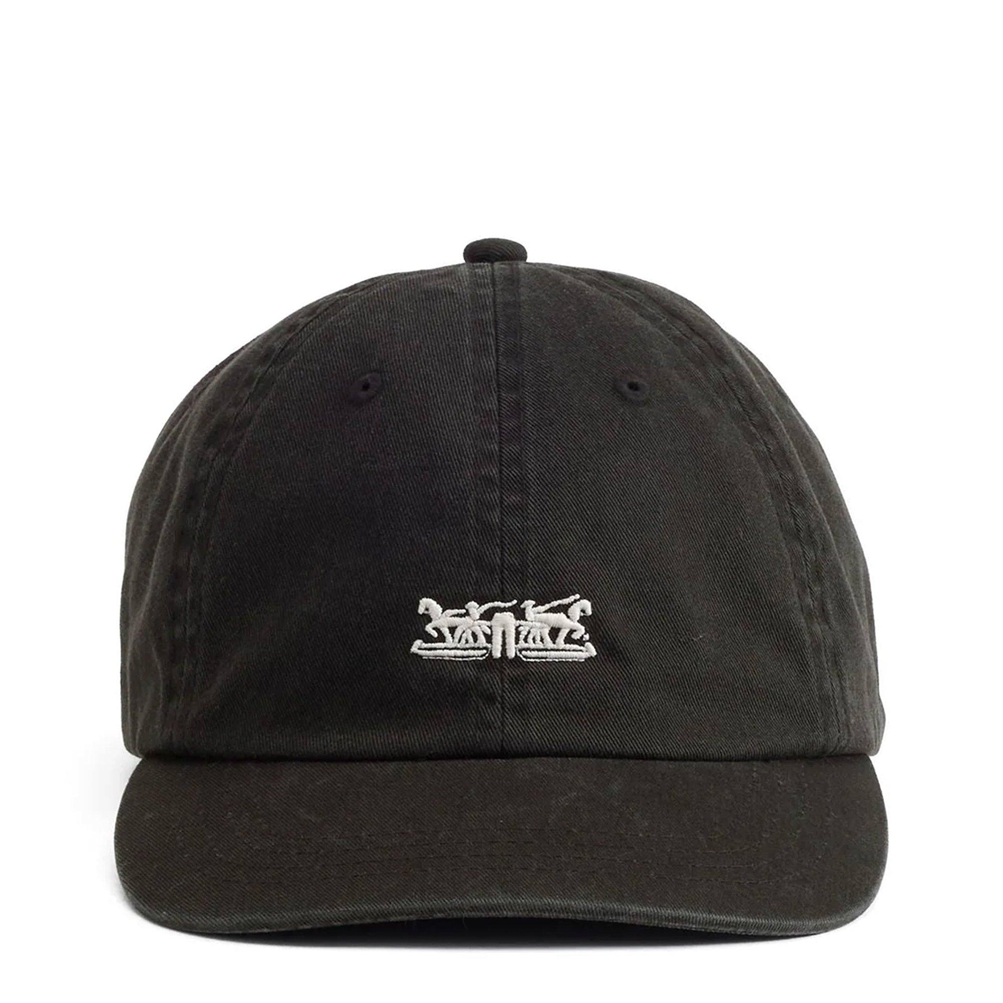Anthrcite Night - Levis - Levis Rckrdge DadCap Sn61 - 1