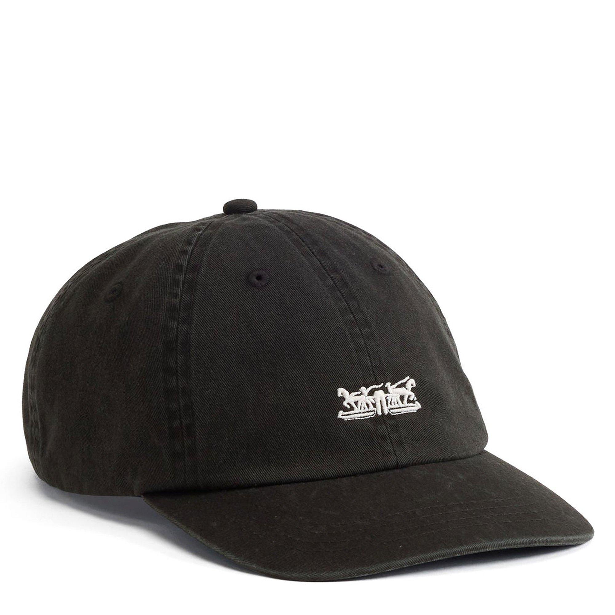 Anthrcite Night - Levis - Levis Rckrdge DadCap Sn61 - 2