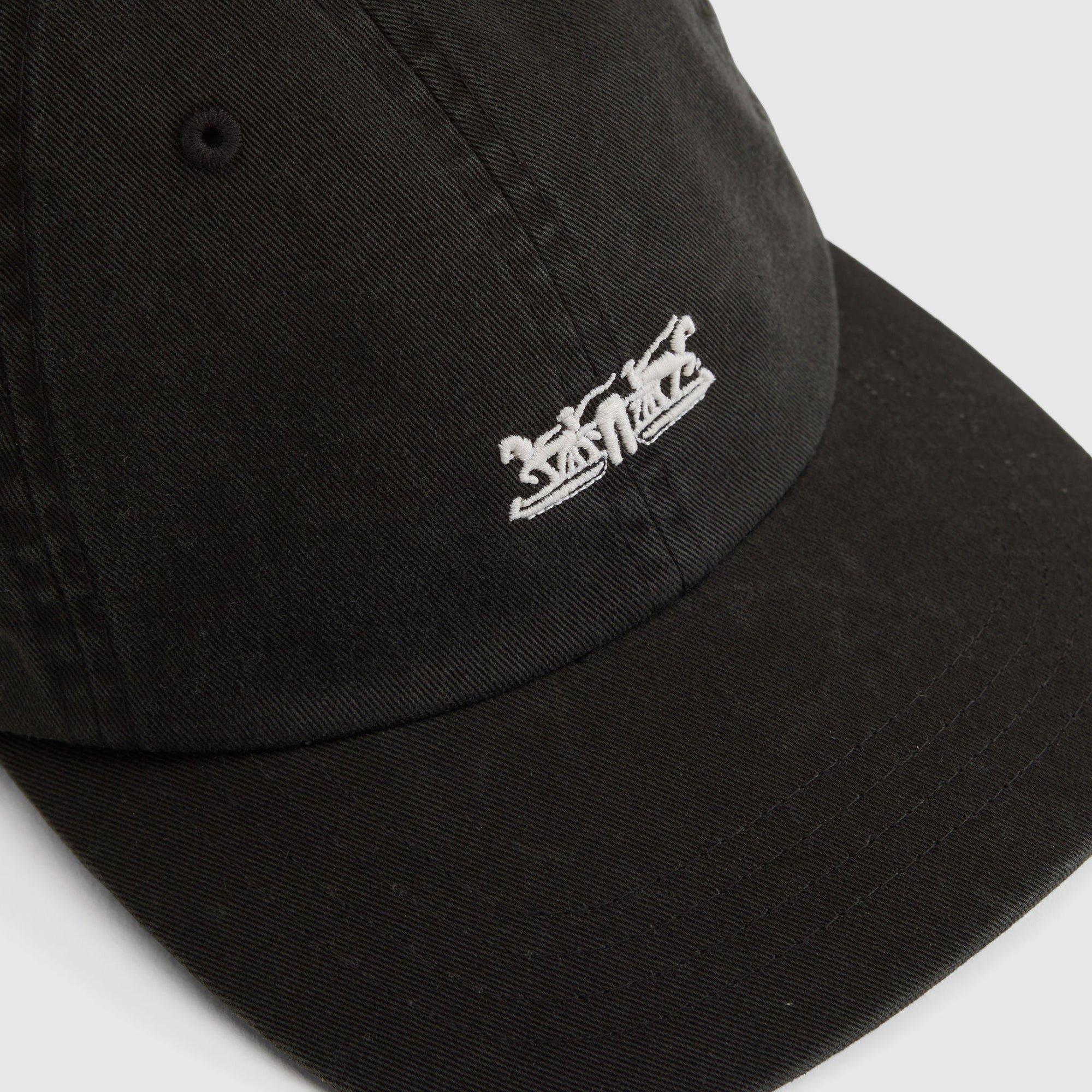 Anthrcite Night - Levis - Levis Rckrdge DadCap Sn61 - 4