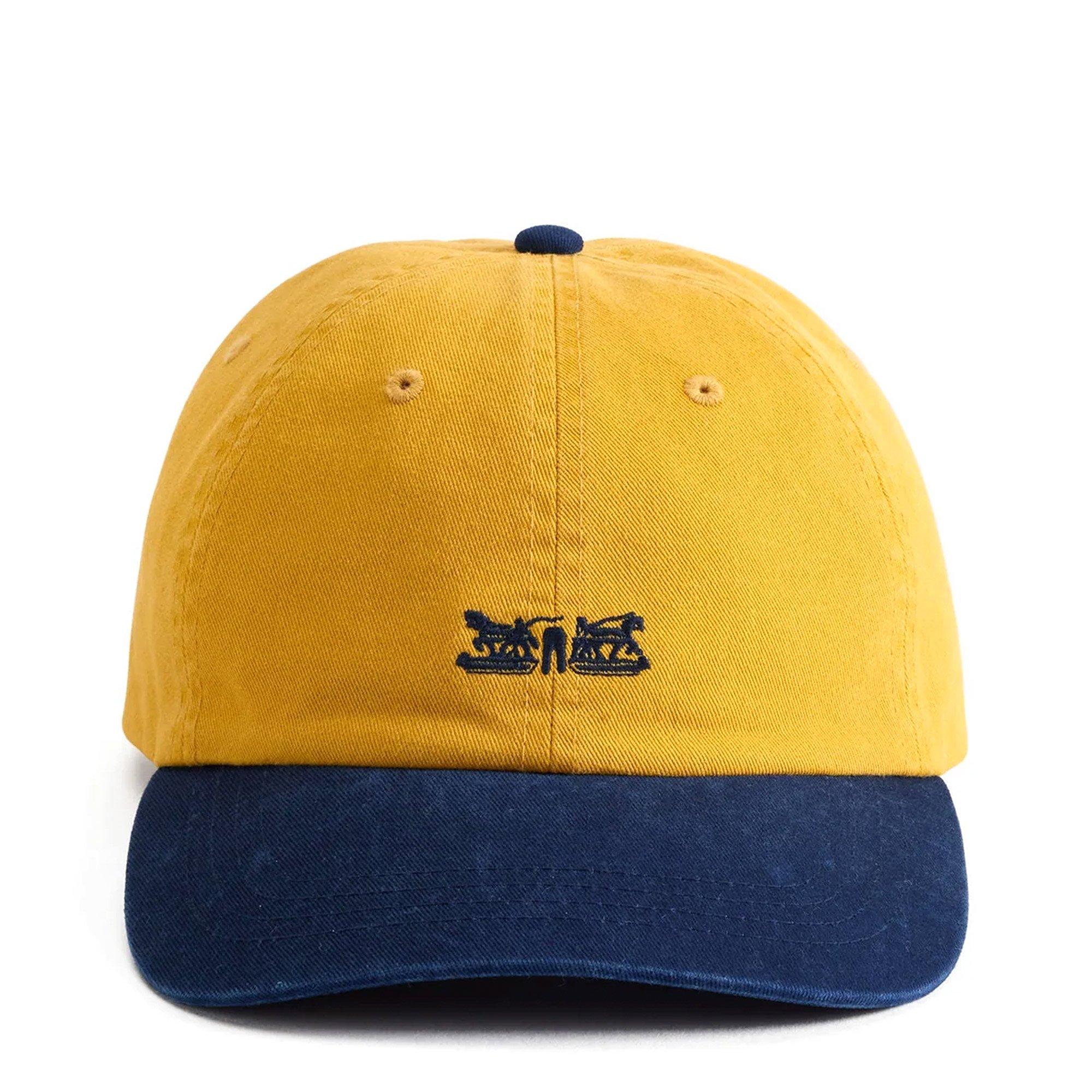 Levis Rckrdge DadCap Sn61