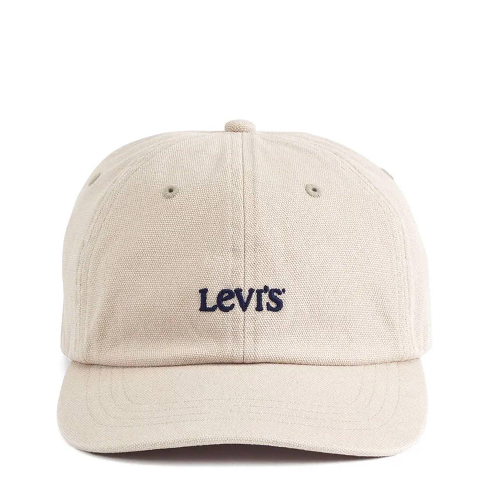 Chateau Gray - Levis - Levis Club Logo Cap Ld61 - 1