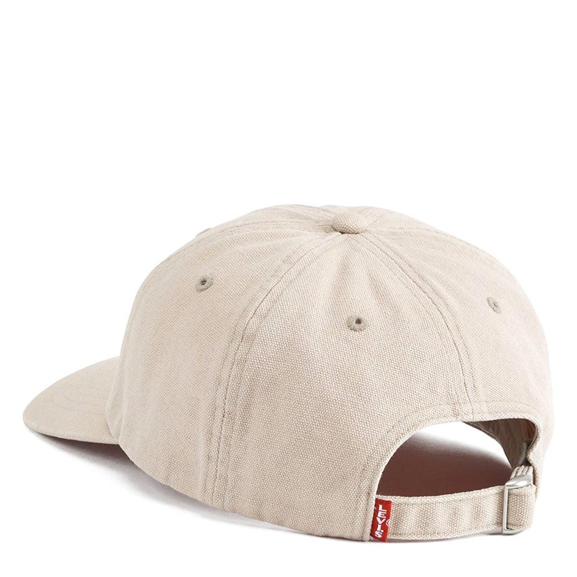 Chateau Gray - Levis - Levis Club Logo Cap Ld61 - 3