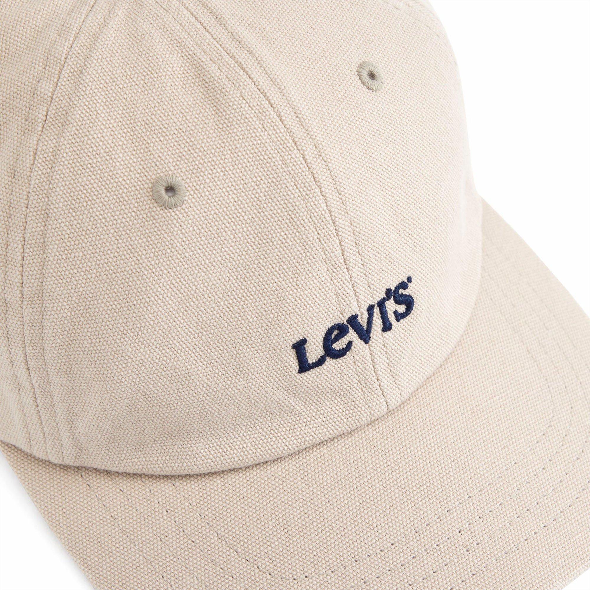 Chateau Gray - Levis - Levis Club Logo Cap Ld61 - 4