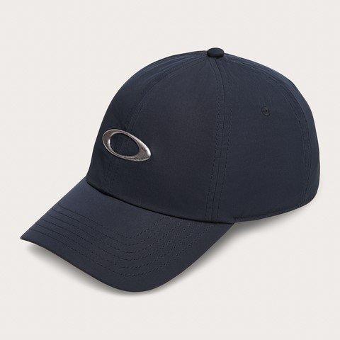 Oakley  Tincan Lx Baseball Cap - Black 02E - Mens