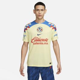 Nike Club America Stadium Home Shirt 2023 2024 Mens