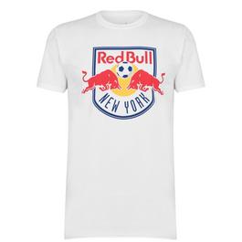 MLS Logo T shirt Adults