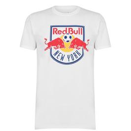 MLS Logo T Shirt Mens