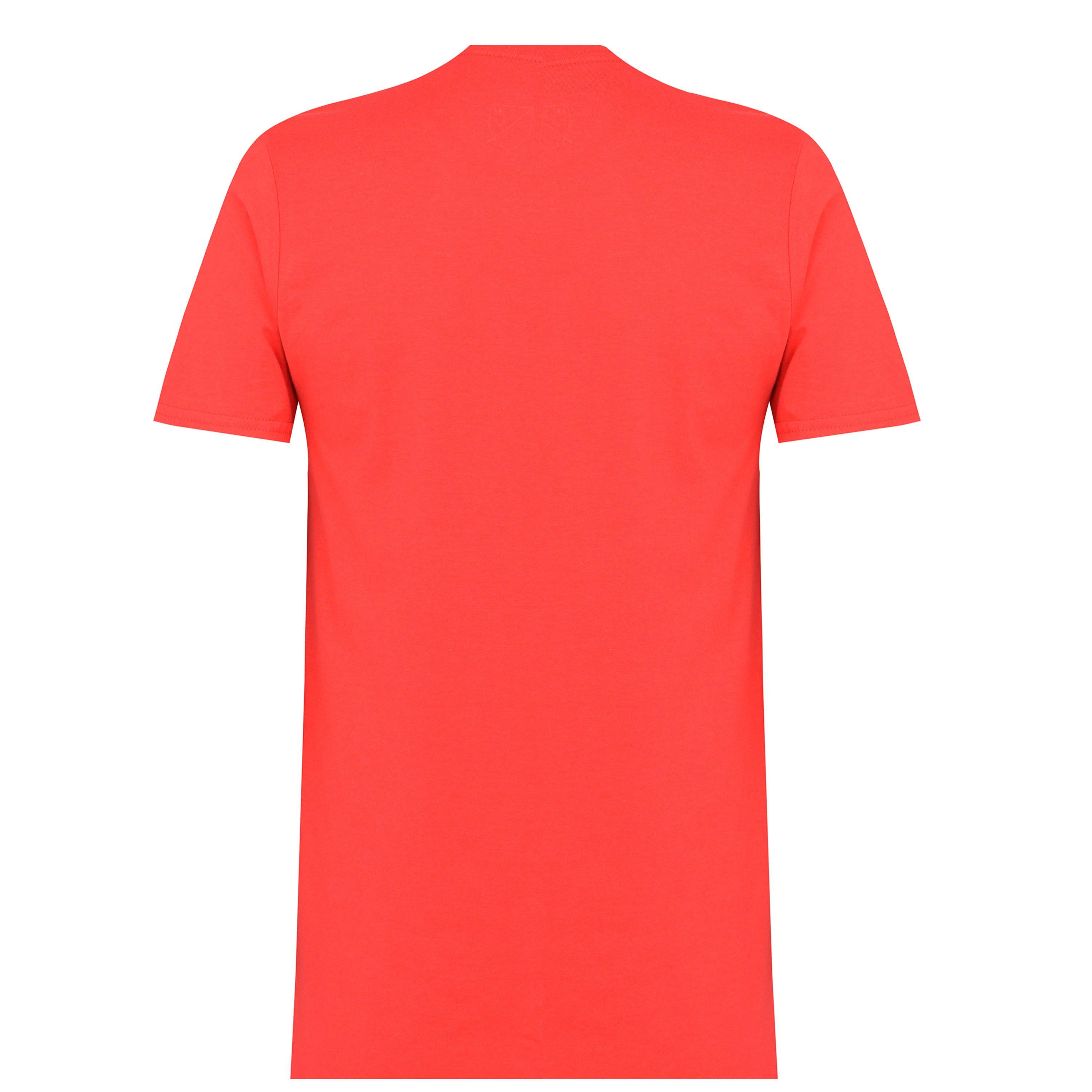 Atlanta - MLS - Logo T-shirt Adults - 5