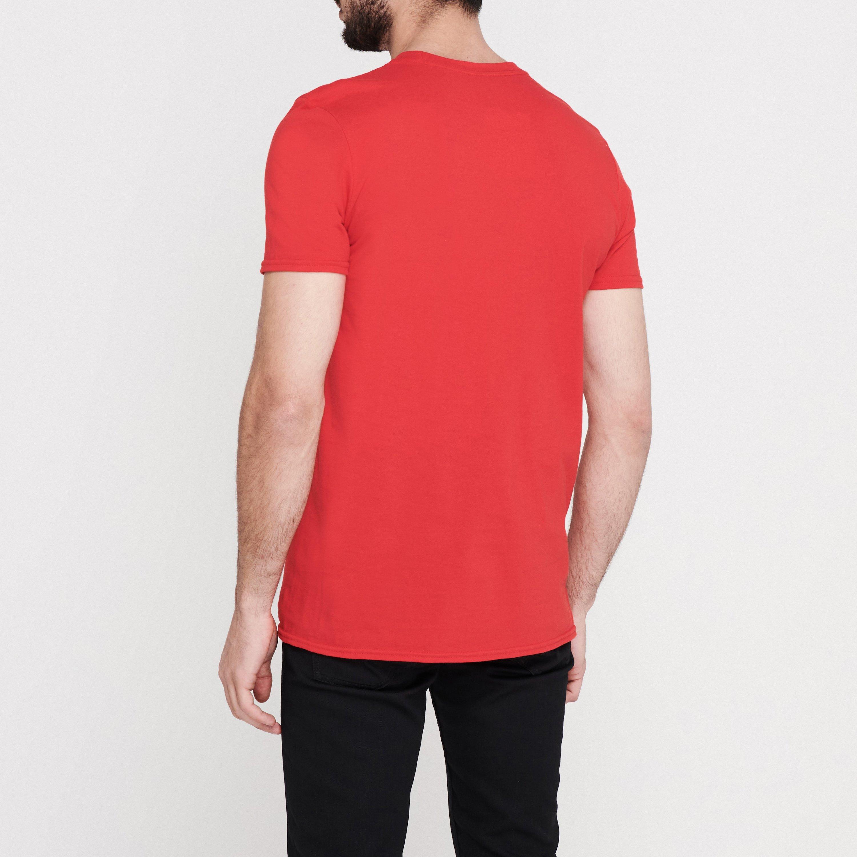 Atlanta - MLS - Logo T-shirt Adults - 3