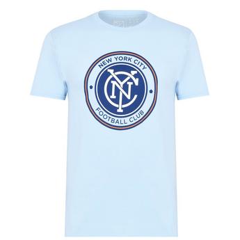 MLS Logo T Shirt Mens