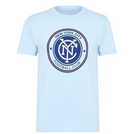 MLS Levis The Perfect Tee Blown Up t-shirt
