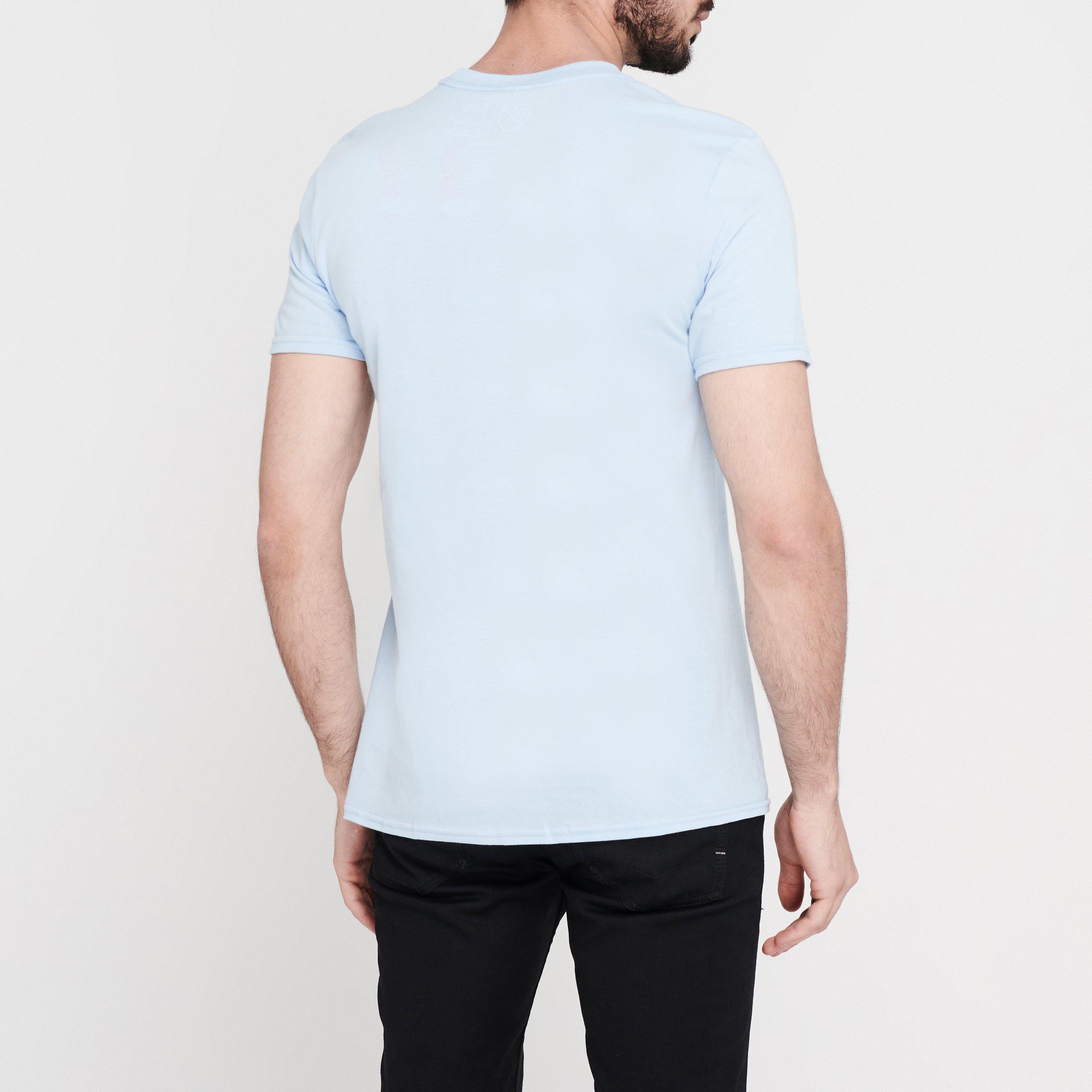 New York C - MLS - Logo T-shirt Adults - 3